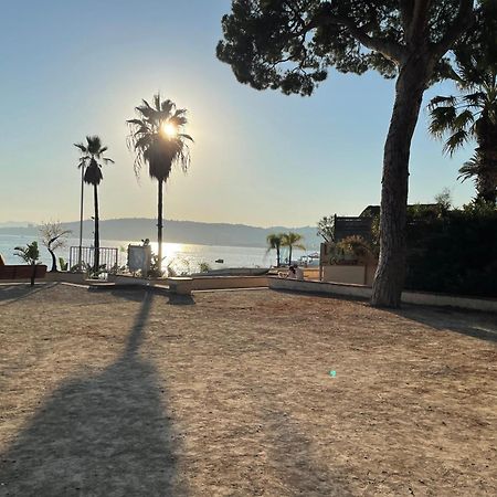 Coeur De Juan, Calme, 300M Plages - Easy Check-In Antibes Exteriör bild