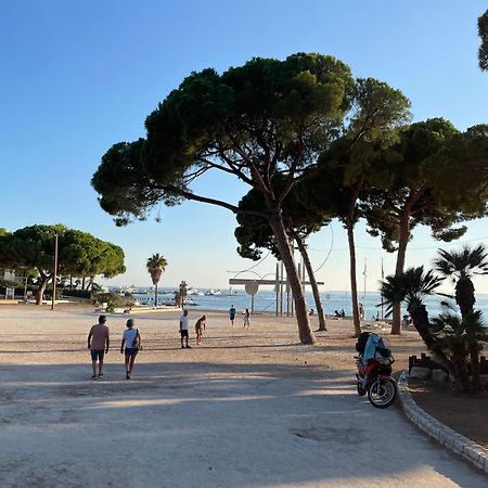 Coeur De Juan, Calme, 300M Plages - Easy Check-In Antibes Exteriör bild