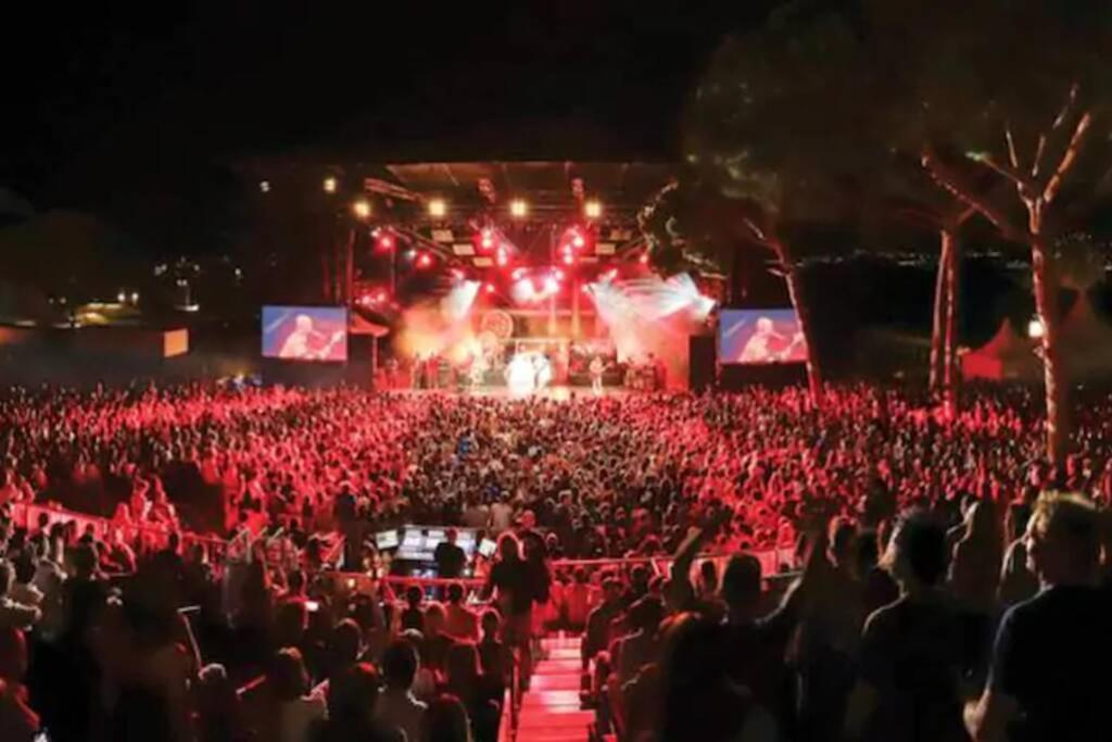 Coeur De Juan, Calme, 300M Plages - Easy Check-In Antibes Exteriör bild