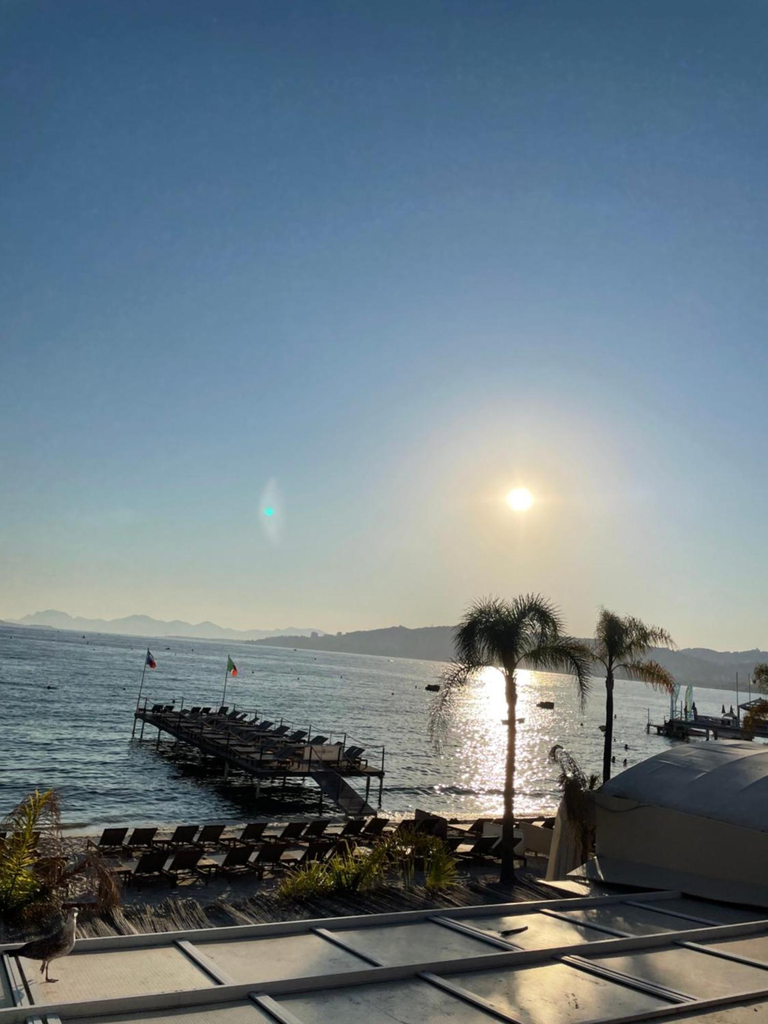Coeur De Juan, Calme, 300M Plages - Easy Check-In Antibes Exteriör bild