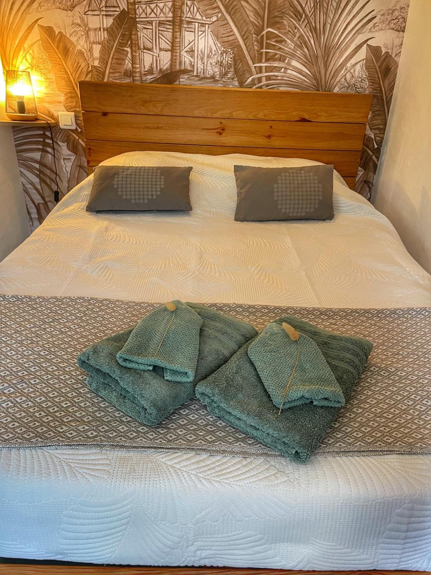 Coeur De Juan, Calme, 300M Plages - Easy Check-In Antibes Exteriör bild